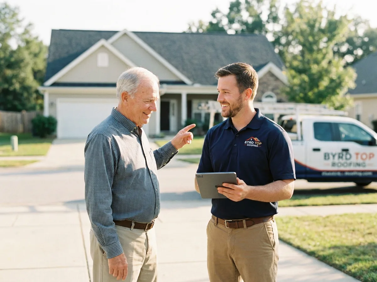 Roofing Shinnston, WV FAQs
